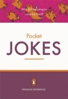 Penguin Pocket Jokes 1