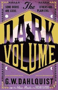 bokomslag The Dark Volume