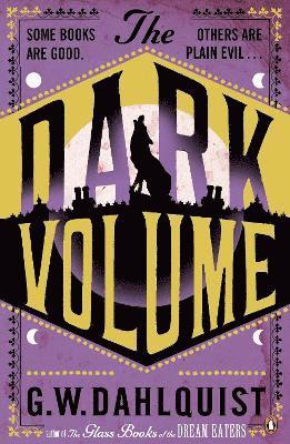 bokomslag The Dark Volume