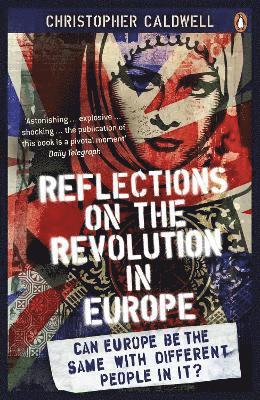 bokomslag Reflections on the Revolution in Europe