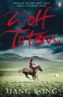 Jiang Rong - Wolf Totem, Häftad