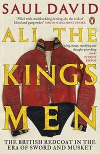bokomslag All The King's Men