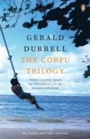 Gerald Durrell - Corfu Trilogy, Häftad