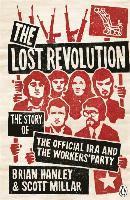 bokomslag The Lost Revolution
