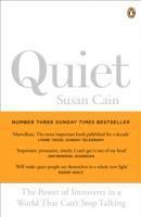 Susan Cain - Quiet, Häftad