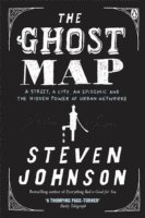 bokomslag The Ghost Map