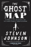 Steven Johnson - Ghost Map, Häftad