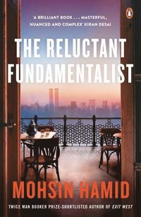 bokomslag The Reluctant Fundamentalist