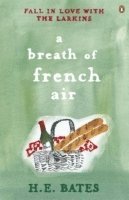 bokomslag A Breath of French Air
