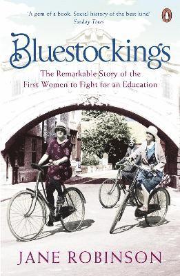 Bluestockings 1