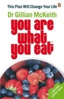You Are What You Eat 1