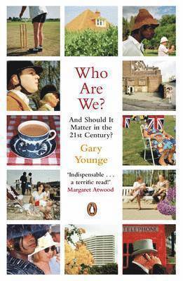 Gary Younge - Who Are We?, Häftad