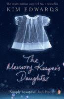 bokomslag The Memory Keeper's Daughter