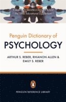 The Penguin Dictionary of Psychology (4th Edition) 1