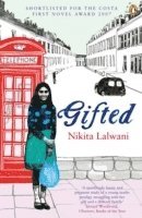 Nikita Lalwani - Gifted, Häftad
