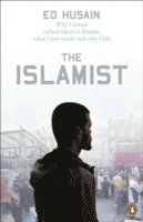 bokomslag The Islamist