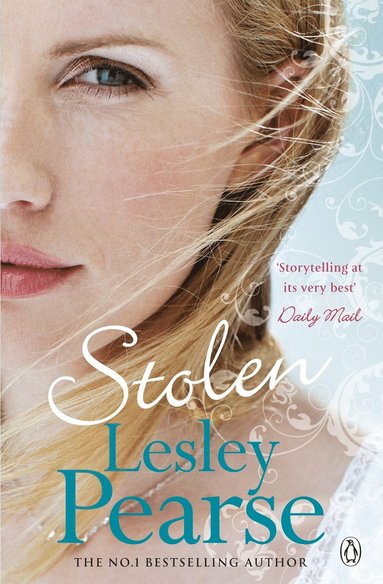 Lesley Pearse - Stolen, Häftad