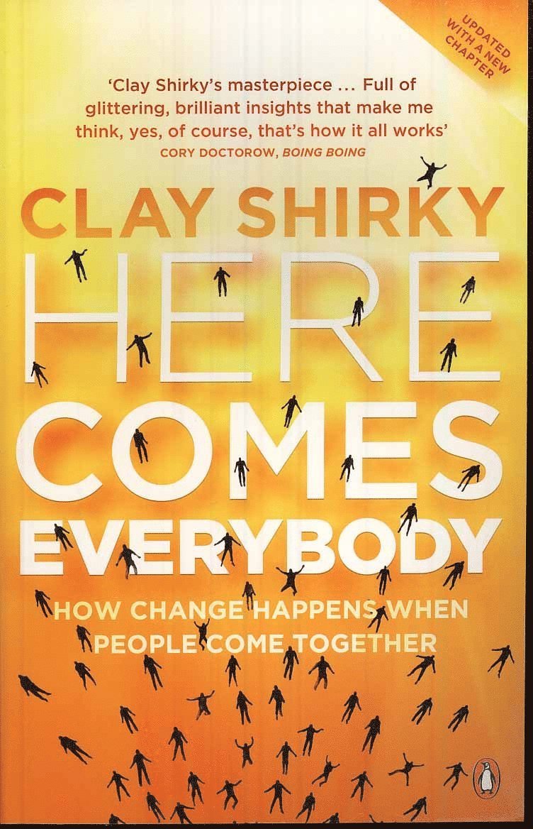 Here Comes Everybody 1