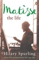 Hilary Spurling - Matisse, Häftad