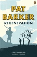 Pat Barker - Regeneration, Häftad