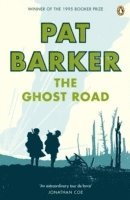 Pat Barker - Ghost Road, Häftad