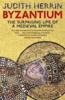 Judith Herrin - Byzantium, Häftad