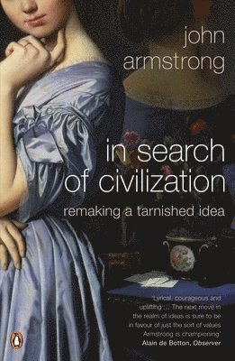 In Search of Civilization 1