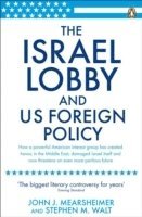 bokomslag Israel lobby and us foreign policy