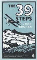 The Thirty-Nine Steps 1