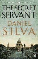 Daniel Silva - Secret Servant, Häftad