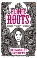 bokomslag Blonde Roots