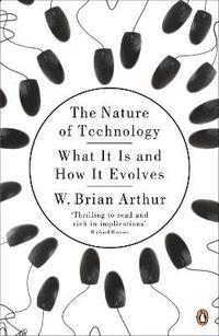 bokomslag The Nature of Technology
