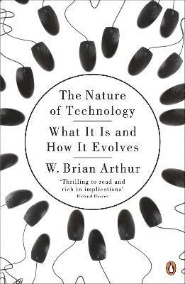 The Nature of Technology 1
