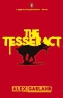 bokomslag The Tesseract