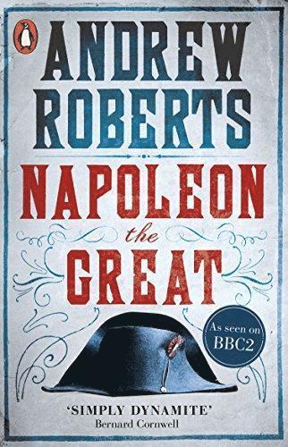 Andrew Roberts - Napoleon the Great, Häftad