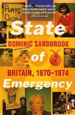 State of Emergency 1