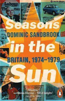 Seasons in the Sun 1