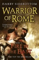 Warrior of Rome I: Fire in the East 1