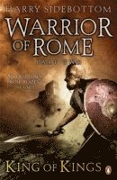 bokomslag Warrior of Rome II: King of Kings