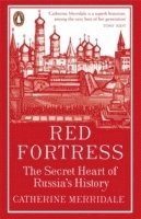 bokomslag Red Fortress