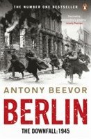 Antony Beevor - Berlin, Häftad