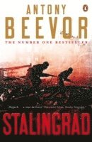 bokomslag Stalingrad