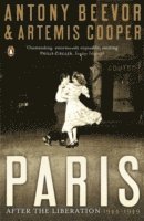 bokomslag Paris After the Liberation