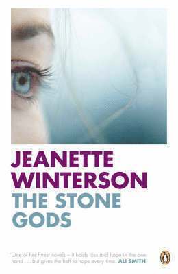 Jeanette Winterson - Stone Gods, Häftad
