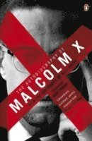 bokomslag Autobiography of Malcolm X