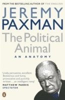bokomslag The Political Animal