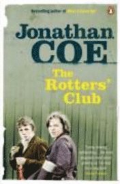 bokomslag The Rotters' Club