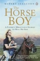 bokomslag The Horse Boy