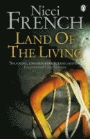 Nicci French - Land of the Living, Häftad