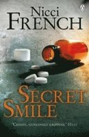 bokomslag Secret Smile